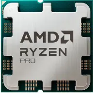 AMD Ryzen 5 PRO 8500GE Tray 12 units