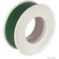 HERTH+BUSS ELPARTS HERTH&BUSS Isolierband, 15 mm x 0,1 mm, 10 m, PVC grün - 50272114 - grün