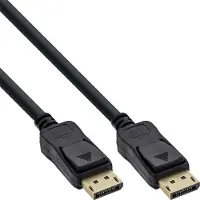 InLine DisplayPort-Kabel