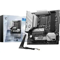 MSI 7E14-001R B760M Project Zero