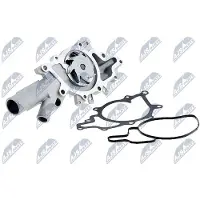 NTY Wasserpumpe [Hersteller-Nr. CPW-ME-038] für Mercedes-Benz