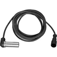 Hella Sensor Raddrehzahl 2-polig 3.060 mm Kabel für MERCEDES-BENZ