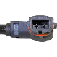 METZGER ABS Sensor Raddrehzahl Vorne Links passend für MERCEDES-BENZ C-Klasse Limousine (W202) 09001043
