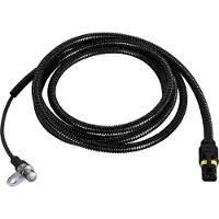 Hella Sensor Raddrehzahl 2-polig 2.540 mm Kabel für u.a. MAN TGS