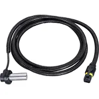 Hella Sensor Raddrehzahl 2-polig 2.200 mm Kabel für u.a. MAN TGS