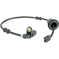 METZGER ABS Sensor Raddrehzahl Hinten Links passend für MERCEDES-BENZ SLK (R170) 0900202