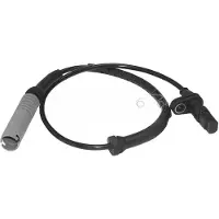 METZGER ABS Sensor Raddrehzahl Vorne Rechts Vorne Links für BMW X5 (E53) 0900014