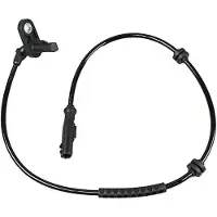METZGER ABS Sensor Raddrehzahl Hinten Rechts für RENAULT Clio III Schrägheck (BR0/1, CR0/1) 09001139