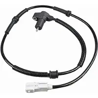 METZGER Sensor, Raddrehzahl [Hersteller-Nr. 09001276] für Citroën, Peugeot