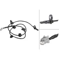A.B.S. . Sensor Raddrehzahl Hinten Rechts für SUBARU Levorg I (VM) 32244