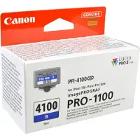 Canon LUCIA PRO II, Standardertrag, Blau, 1 Stück(e), 805 Seiten, Einzelpackung