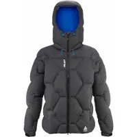 Millet - Sehr warme Jacke für das Bergsteigen – Herren – Trilogy Jorasses Down Hoodie M Black - Trilogy Jorasses Down Hoodie M Black für