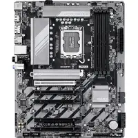 Gigabyte B860 Ds3h Wifi 6e Hauptplatine
