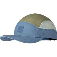 Buff - 5 Panel Go Cap - Cap Gr S/M - 53-55 cm blau