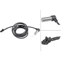 A.B.S. Sensor Raddrehzahl passiver Sensor 2.200 mm Kabel . für FUSO MITSUBISHI