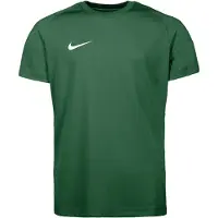 Nike Dri-FIT Park VIII SS Shirt Kinder S-128/140