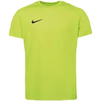 Nike Dri-FIT Park VIII SS Shirt Kinder M-140/152