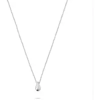 Liebeskind berlin Halskette - Edelstahl Halskette - Gr. unisize - in Silber - für Damen