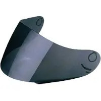 ROCC 890/891/899 Getönt Visier unisex