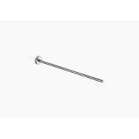 Dornbracht Handtuchhalter, 1-armig, starr, Ausladung 360mm, 83215979-93, Farbe: Chrom Matt