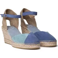 Toni pons Beral Keil-espadrilles