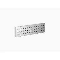 Dornbracht Dornb UP-Seitenbrause WATER BAR chrom