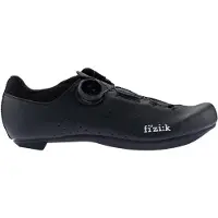 Fizik Vento Omna R5 Rennradschuhe Schwarz EU 36 Herren Schwarz EU 36
