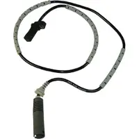 METZGER ABS Sensor Raddrehzahl Hinten für BMW 3 Limousine (E90) 0900244