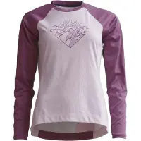 Zimtstern Women's Pureflowz Shirt L/S