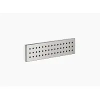 Dornbracht Dornb UP-Seitenbrause WATER BAR platin matt