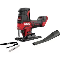 Skil 20V BL JIG SAW 3440CA
