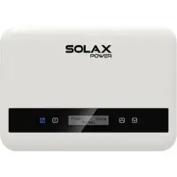 Solax X1-Mini G4 1,5kW Wechselrichter 1-phasig