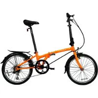 Dahon Dream D6 Faltrad