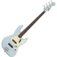 Fender Vintera III Anfang der 60er Jahre RW Jazz Bass Sonic Blue