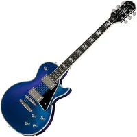 Epiphone Les Paul Custom Futura Twilight Shift