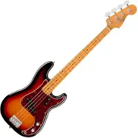 Fender Vintera III Ende der 60er Jahre Minnesota Precision Bass 3-Color Sunburst