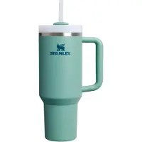 Stanley Trinkbecher The Quencher H2.O FlowState Tumbler 1,18L Spring Green
