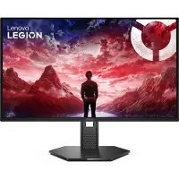 Lenovo Legion 27Q-10 OLED, 67,3 cm (26.5"), 2560 x 1440 Pixel, Quad HD, OLED, 0,03 ms, Schwarz