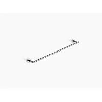 Dornbracht Badetuchhalter, 600mm, 83060979-00, Farbe: Chrom