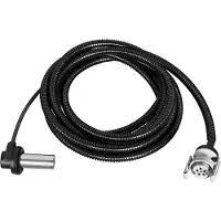 Hella Sensor Raddrehzahl 5-polig 3.585 mm Kabel für u.a. MAN M