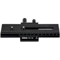 Dörr Macro Adjusting Slider MS-160