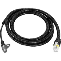 Hella Sensor Raddrehzahl 2-polig 2.155 mm Kabel passend für MAN TGA