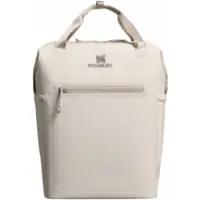 Stanley Kühltasche The Madeleine Mini Backpack Soft Cooler 13,2L Cream