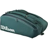 Wilson Blade V10 15pk Tennistasche