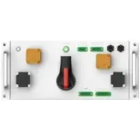 Solax Batteriekontrolleinheit | TBMS-R15 | AELIO BMS