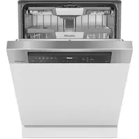 Miele G 7608 SCi XXL AD EnergyHero Geschirrspüler (teilintegrierbar, 598 mm breit, 41 dB (A), A)
