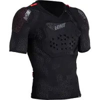 Leatt Reaflex T-shirt Mit Kurzem Ärmelschutz