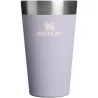 Stanley Thermobecher The Stacking Tumbler 0,47L Purple Dust