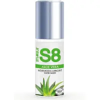 Stimul8 S8 Stimul8 - S8 Aloe Vera Gleitgel 50 ml