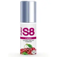 Stimul8 S8 Stimul8 - S8 KirschGleitgel 125 ml